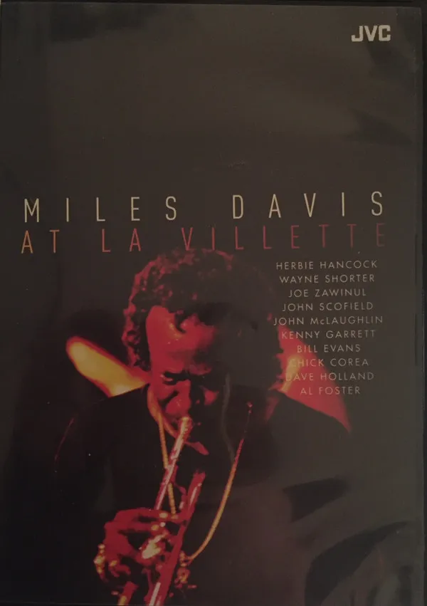 At La Villette