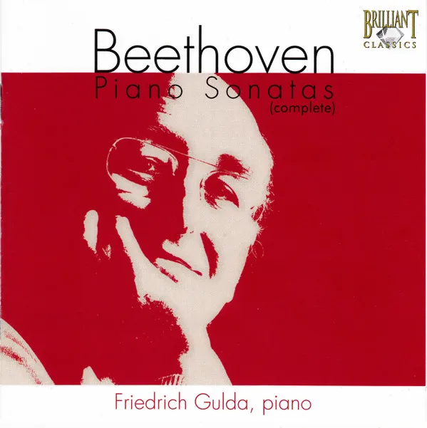 Piano Sonatas (Complete)