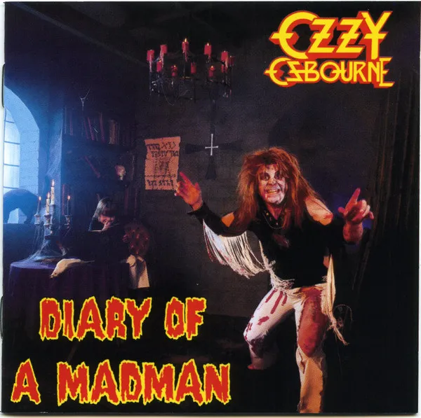 Diary of a Madman