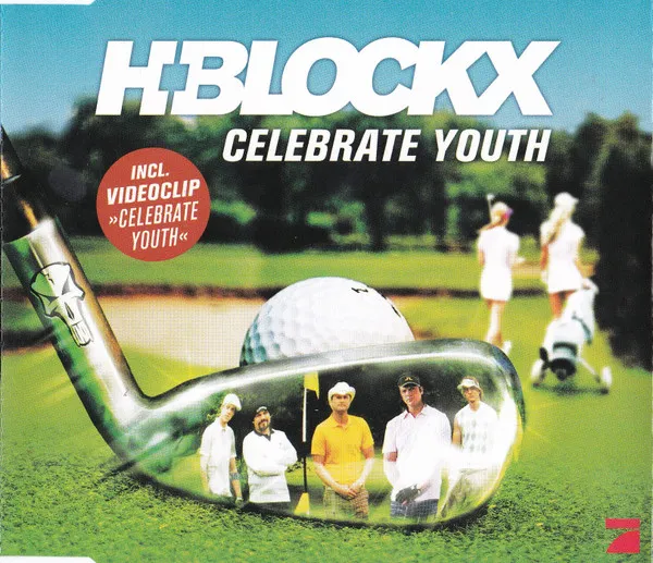 Celebrate Youth