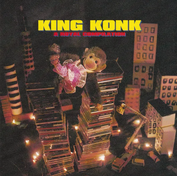 King Konk