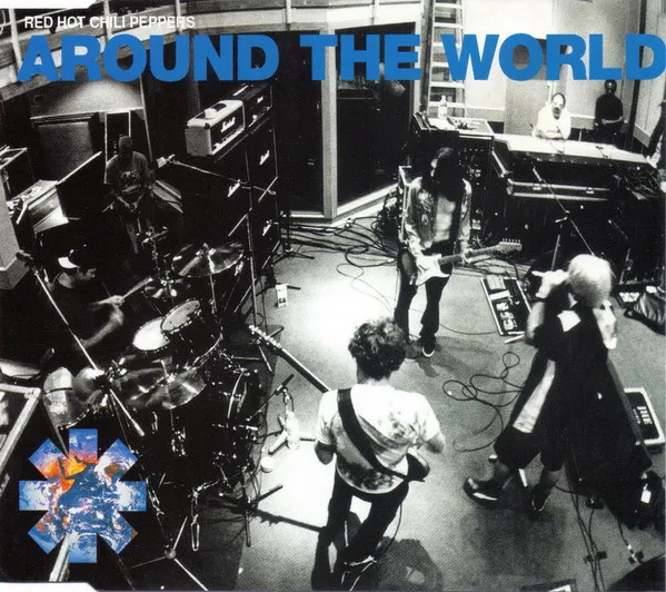 Around The World