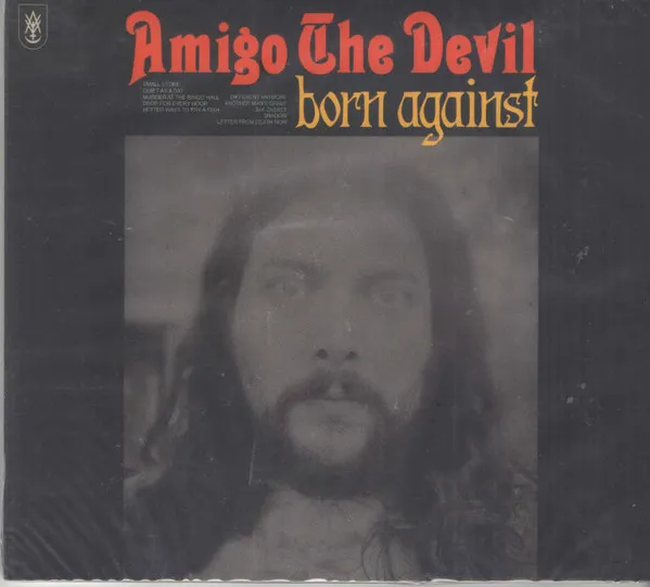 Born Against