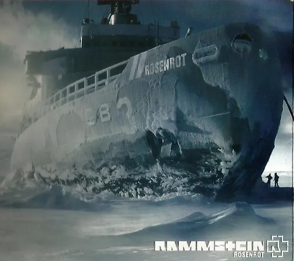Rosenrot