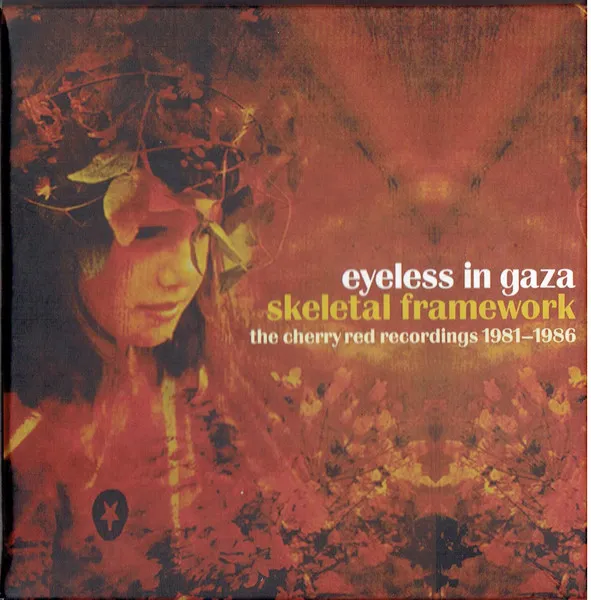 Skeletal Framework: The Cherry Red Recordings 1981 - 1986