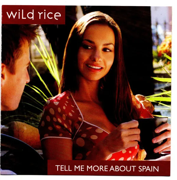 Tell Me More About Spain