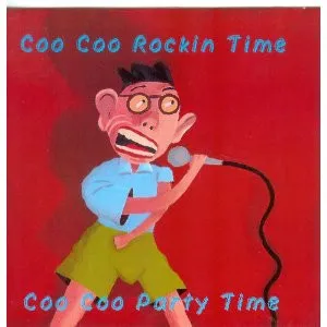 Coo Coo Party Time