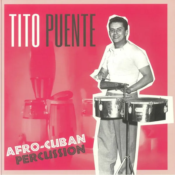 Afro-cuban Percussion