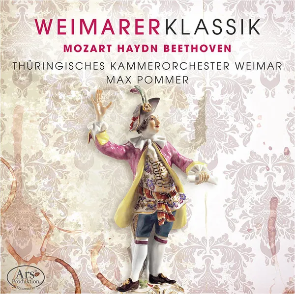 Weimarer Klassik