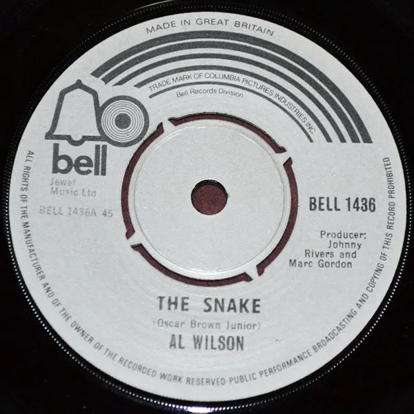 The Snake