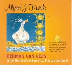 Alfed J. Kwak