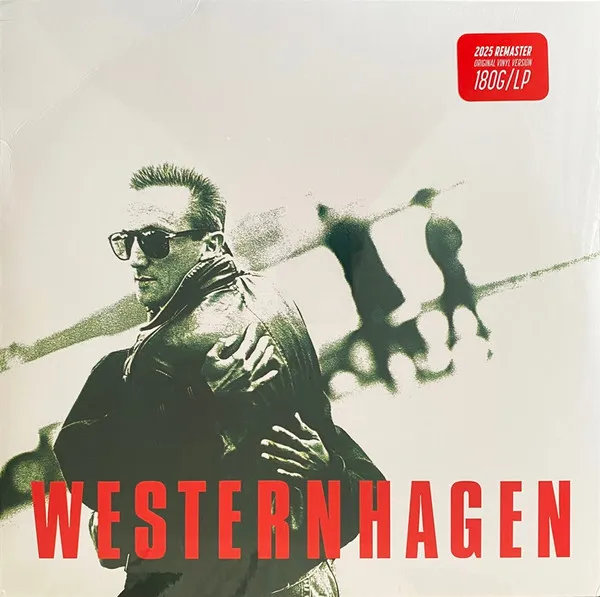Westernhagen (2025 Remaster) (180g)