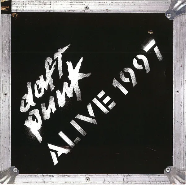 ALIVE 1997