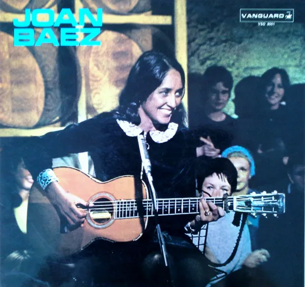 Joan Baez