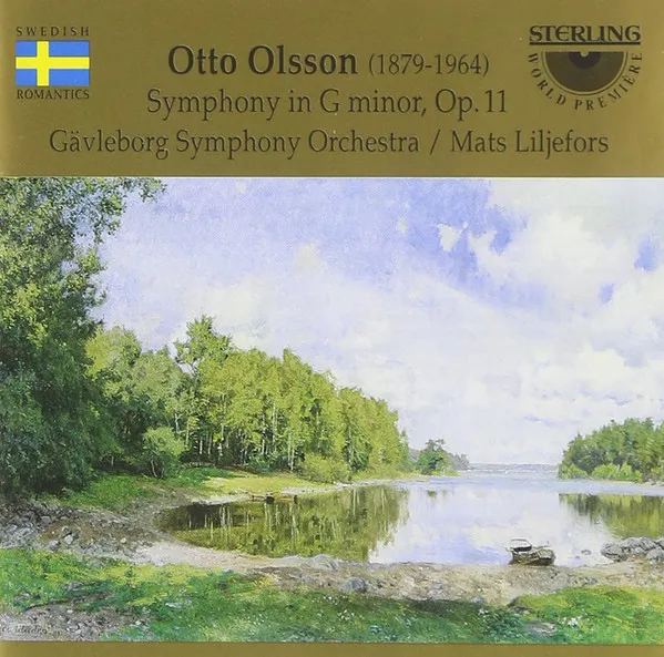 Symphonie op.11