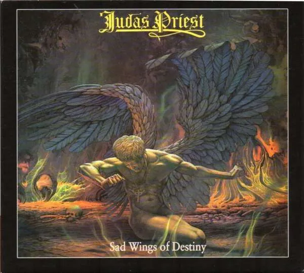 Sad Wings of Destiny