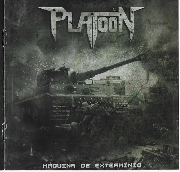 Máquina de Extermínio