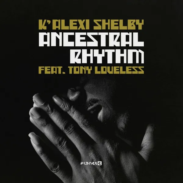 Ancestral Rhythm