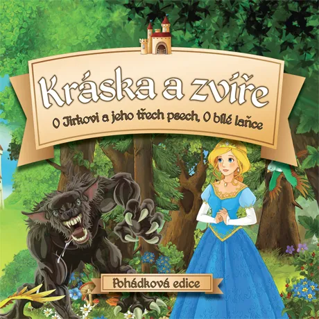 KRASKA A ZVIRE