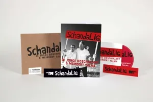 Schandalig