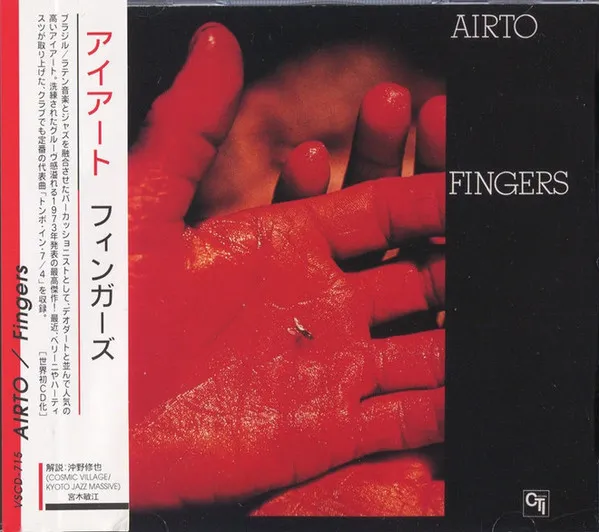 Fingers