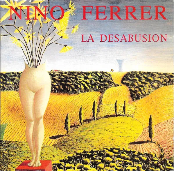 La Désabusion