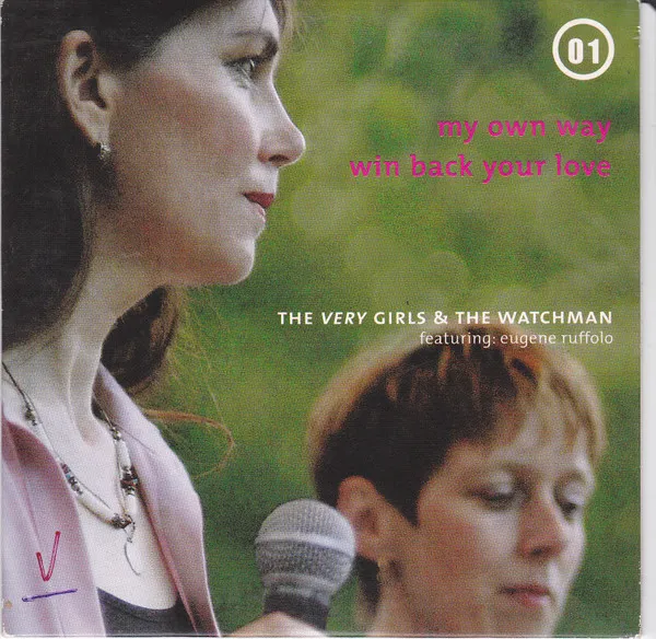 The Very Girls