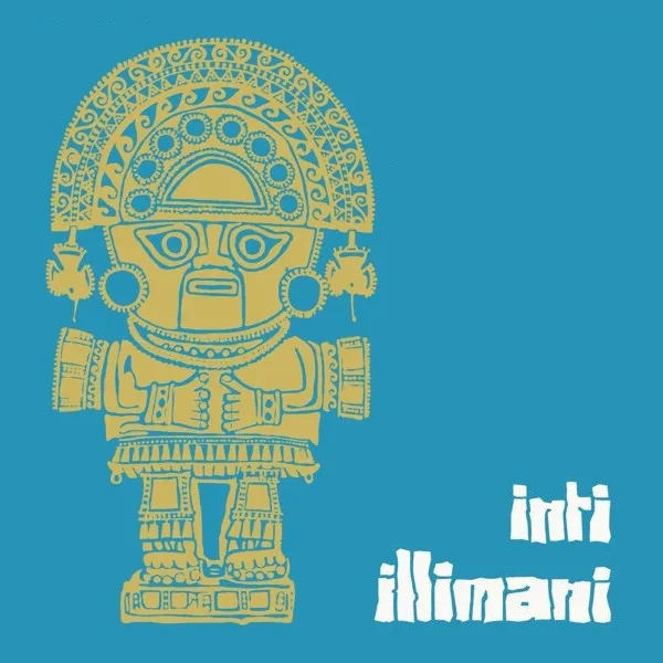 Inti Illimani