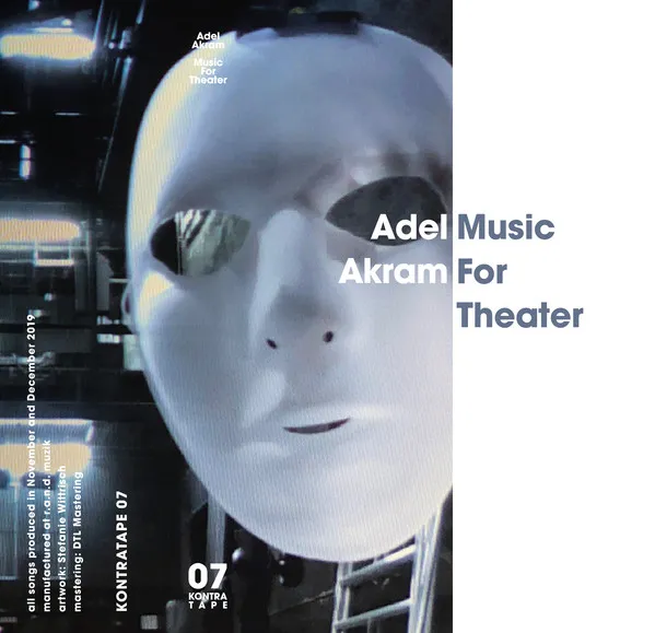Music For Theater