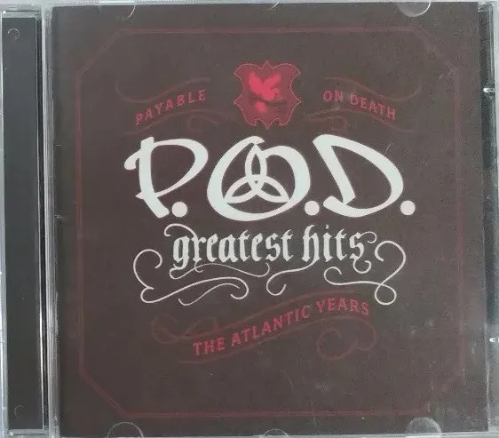 Greatest Hits (The Atlantic Years)