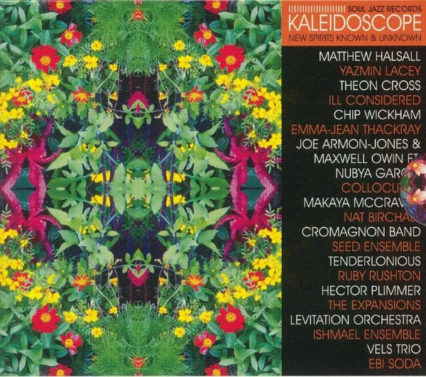 Kaleidoscope