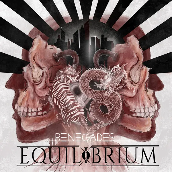 RENEGADES (FEAT. THE BUTCHER S