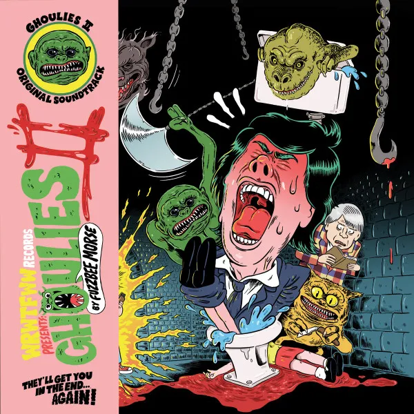 Ghoulies Ii