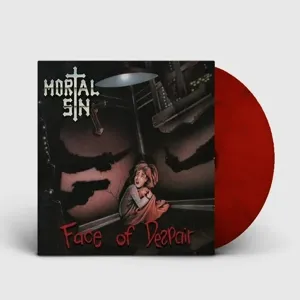 FACE OF DESPAIR RED LTD.