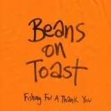 Fishing For A Thank You