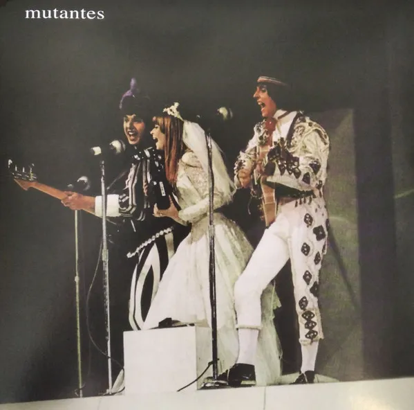 Mutantes