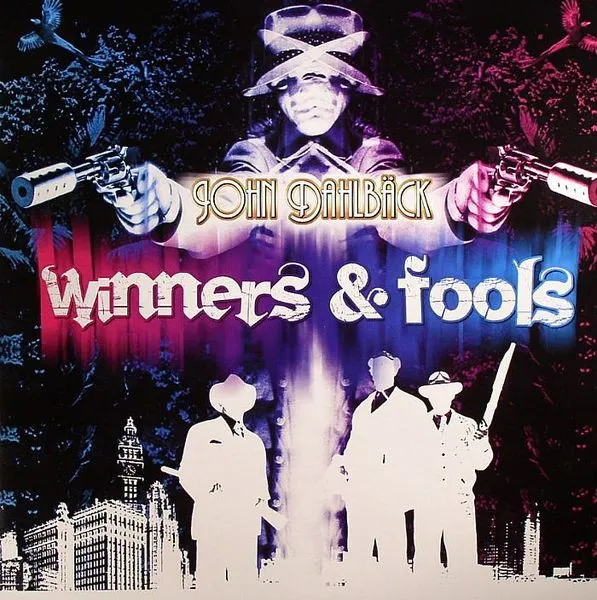 WINNERS AND FOOLS