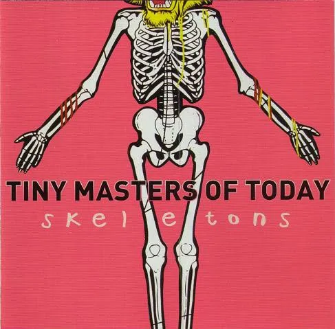 Skeletons