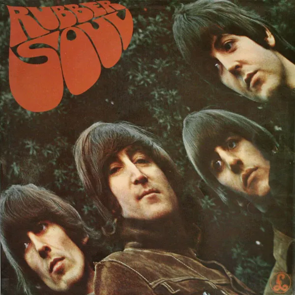 Rubber Soul (Stereo Remaster) (Limited Deluxe Edition)