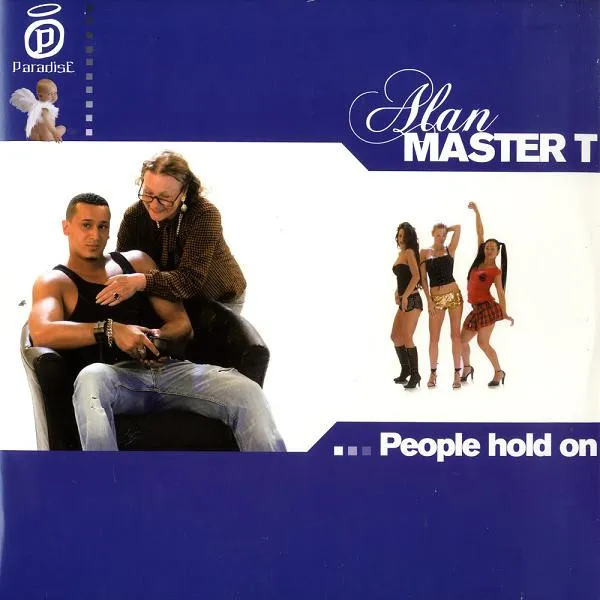 ... People Hold On