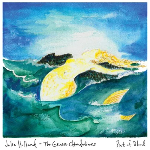 Pint Of Blood (LP + CD)