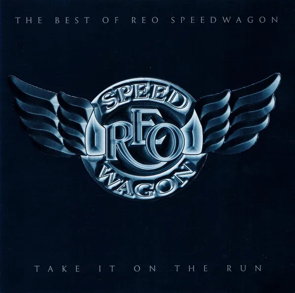 The Best Of REO Speedwagon