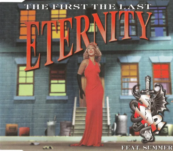 The First The Last Eternity (Till The End)