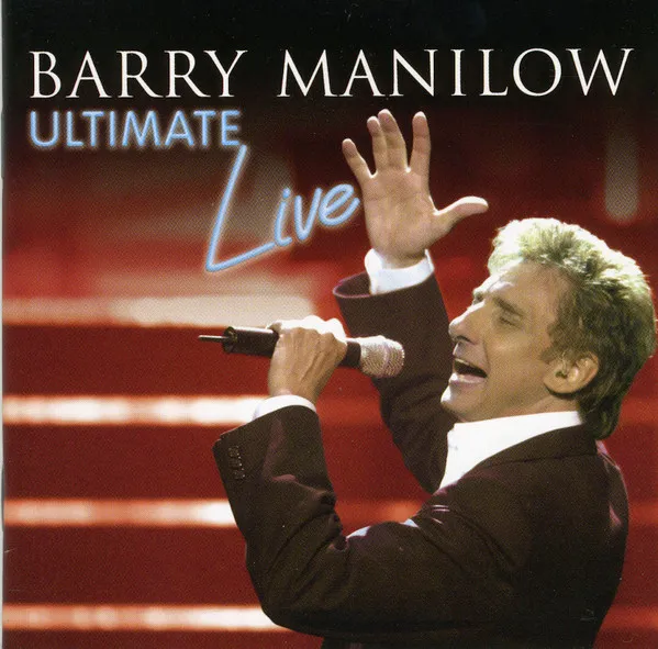 Ultimate Live!