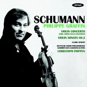 Violinkonzert a-moll nach dem Cellokonzert op.129