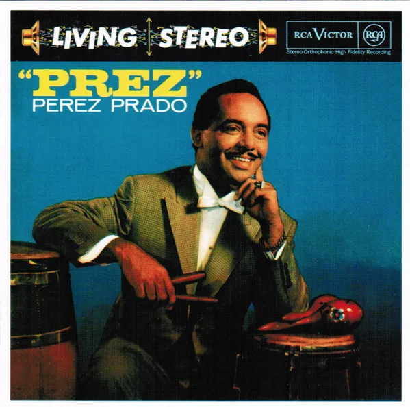 "Prez"