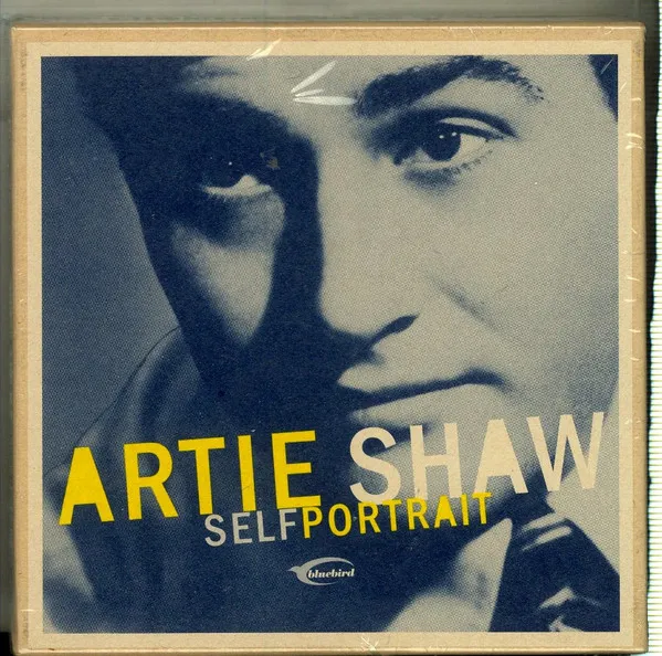 Self Portrait