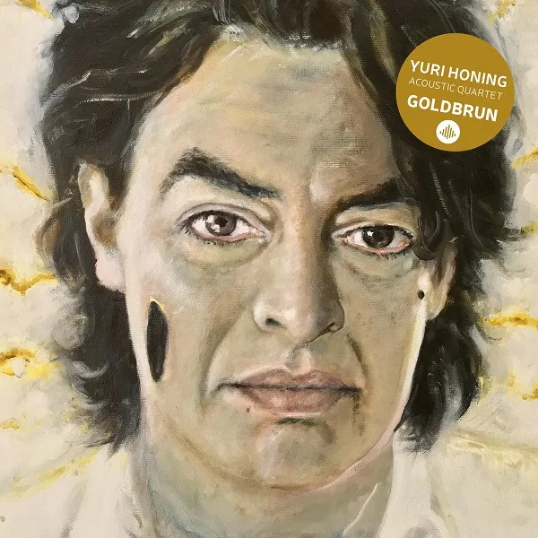 Goldbrun (White Vinyl)