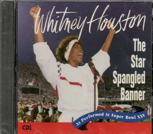 The Star Spangled Banner