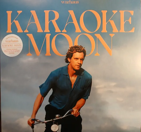 KARAOKE MOON